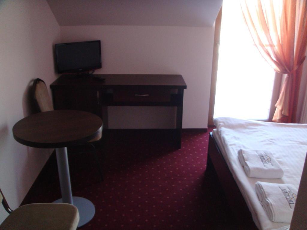 Gosciniec Europejski Miedziana Gora Room photo